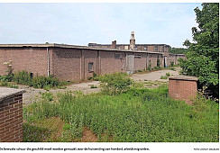 Langevelderweg 37C, Noordwijkerhout