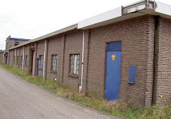 Langevelderweg 37C, Noordwijkerhout