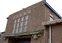 Langevelderweg 37C, Noordwijkerhout