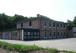 Westeinde 52, Noordwijkerhout