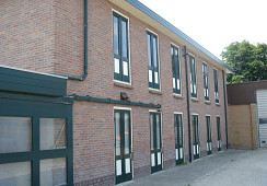 Westeinde 52, Noordwijkerhout