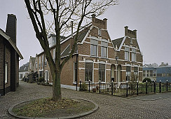 Sandtlaan 2-4, Katwijk