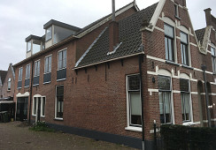 Sandtlaan 2-4, Katwijk