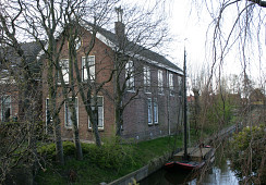 Rijnstraat 6, Katwijk