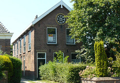 Rijnstraat 6, Katwijk