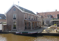 Rijnstraat 25A, Katwijk