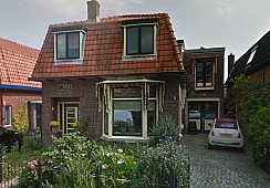 Kanaalstraat 29, Rijnsburg