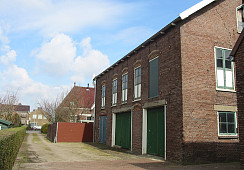 Oegstgeesterweg 200, Rijnsburg