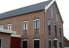 Oegstgeesterweg 204B, Rijnsburg