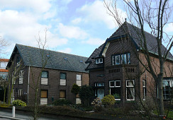 Oegstgeesterweg 222, Rijnsburg