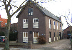 Oegstgeesterweg 222, Rijnsburg