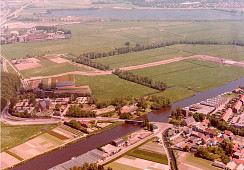 Dorpsstraat 77A, Oegstgeest