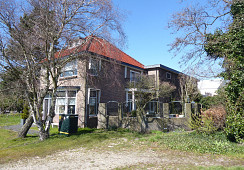 Tespellaan 3-5, Noordwijkerhout