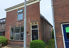 Zandslootkade 13, Sassenheim