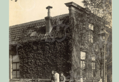 Zandslootkade 13, Sassenheim