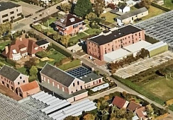 Oegstgeesterweg 206A, Rijnsburg