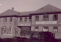 Wasbeeklaan 3, Warmond