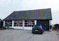 Rijnsburgerweg 15, Voorhout