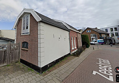 Zeestraat 34, Noordwijkerhout