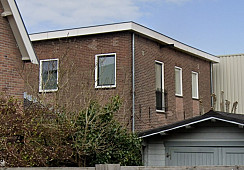 Zeestraat 36, Noordwijkerhout