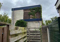 Dorpsstraat 66, Oegstgeest