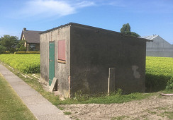 Kraaierslaan 26A, Noordwijkerhout