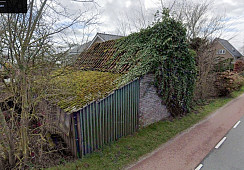 Kraaierslaan 12, Noordwijkerhout