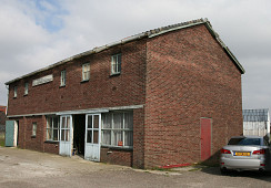 Herenweg 260, Noordwijkerhout