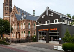 Heereweg 279-281, Lisse