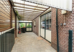 Noordeinde 11, Rijnsburg