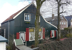 Beeklaan 92, Hillegom