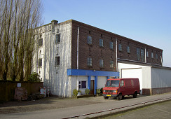 Leidsestraat 112, Hillegom