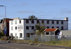 Leidsestraat 278, Hillegom