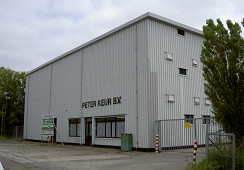 Noorder Leidsevaart 26, Hillegom