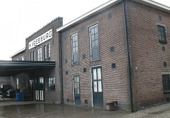 Nieuweweg 11, Hillegom