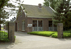 Stationsweg 131 (4), Hillegom