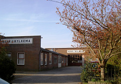 Stationsweg 137-139, Hillegom