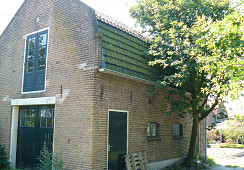 Rijnstraat 4, Katwijk