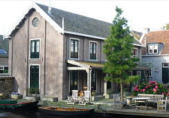 Rijnstraat 25A, Katwijk