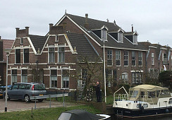 Sandtlaan 2-4, Katwijk