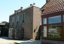 Valkenburgseweg 26, Katwijk