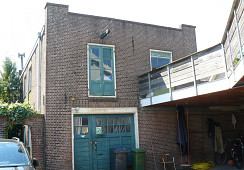 Valkenburgseweg 31, Katwijk