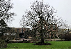 Delfweg 24, Noordwijkerhout