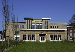 Heereweg 30, Lisse