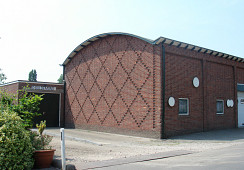 Heereweg 441B, Lisse