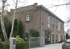 Heereweg 450A, Lisse