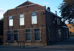 's Gravendamseweg 4, Noordwijkerhout