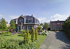 Herenweg 80-82, Noordwijkerhout