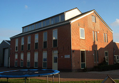 Herenweg 112, Noordwijkerhout