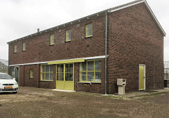 Herenweg 260, Noordwijkerhout